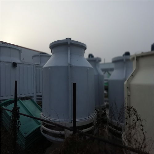 【陽泉100t玻璃鋼冷卻塔批發小型工業冷卻塔】- 